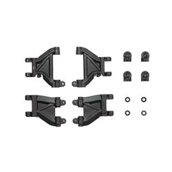 M-07 Concept D Parts Sus Arms