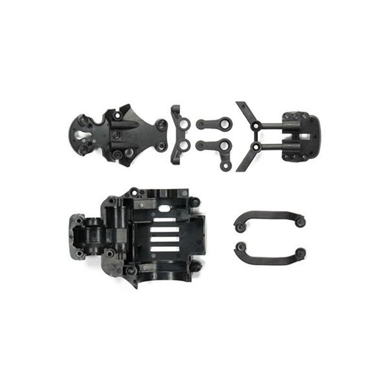 M-07 Concept K Parts Stiffener
