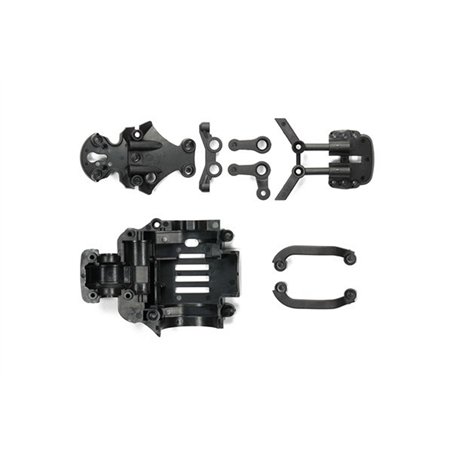 M-07 Concept K Parts Stiffener
