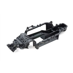 M-07 Concept Lower Deck