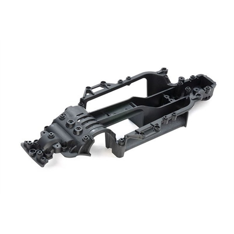 M-07 Concept Lower Deck