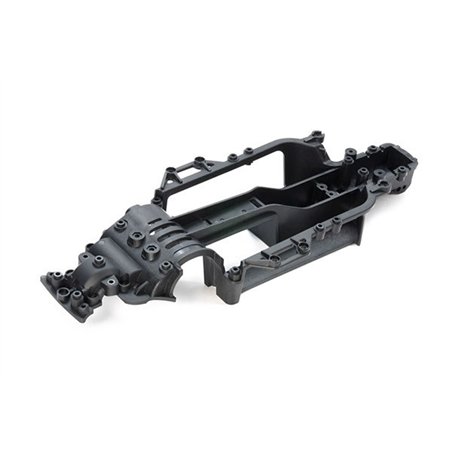 M-07 Concept Lower Deck