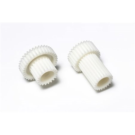 M-07 Concept Spur/Counter Gear