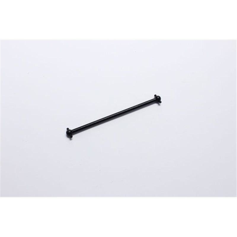 Rear Center Drive Shaft 113.5mm Inferno MP9RS