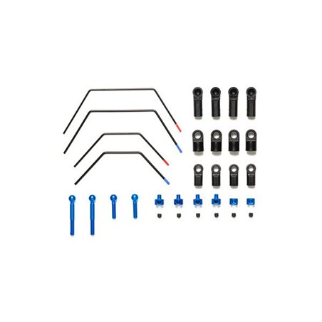 M-07 Concept Stabilizer Set FR