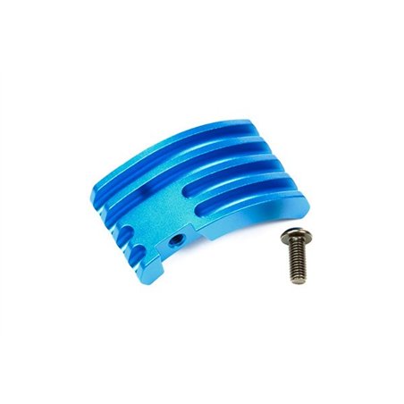 M-07 Concept Alu. Motor Heat Sink