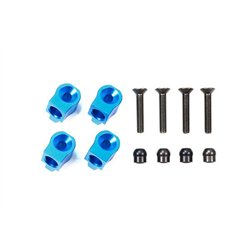 M-07 Concept Alu. Rear Suspension Mount