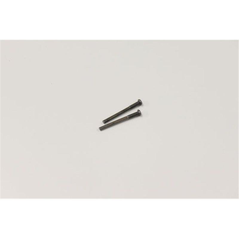 Screw Shaft 34.5mm (2) Kyosho MP9 Readyset