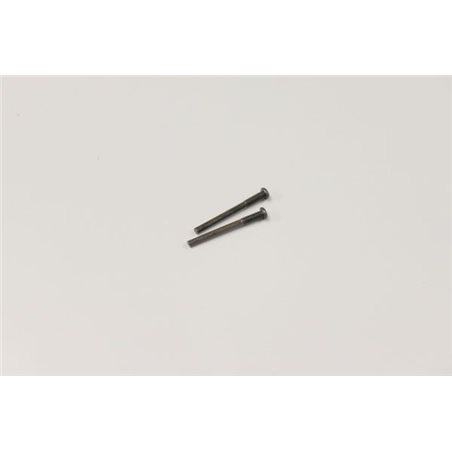 Screw Shaft 34.5mm (2) Kyosho MP9 Readyset