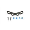 M-07 Concept Carbon Damper Stay Front