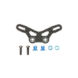 M-07 Concept Carbon Damper Stay Rear