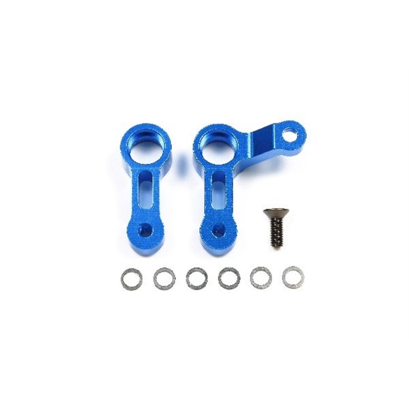M-07 Concept Alu. Steering Arm Set L/R