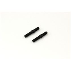 Front Upper Arm Turnbuckle Kyosho Inferno MP7.5-MP9 (2) IFW123