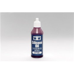 Silicone Oil #700