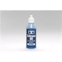 Silicone Oil #1000