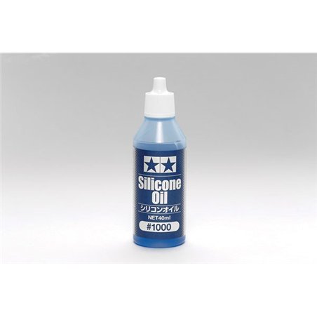 Silicone Oil 1000