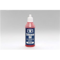 Silicone Oil #800