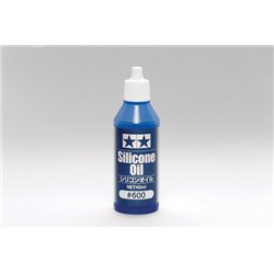 Silicone Oil #600