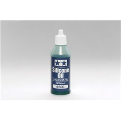 Silicone Oil #500