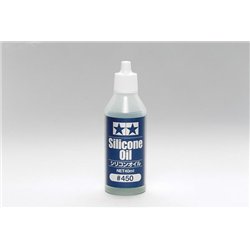 Silicone Oil #450