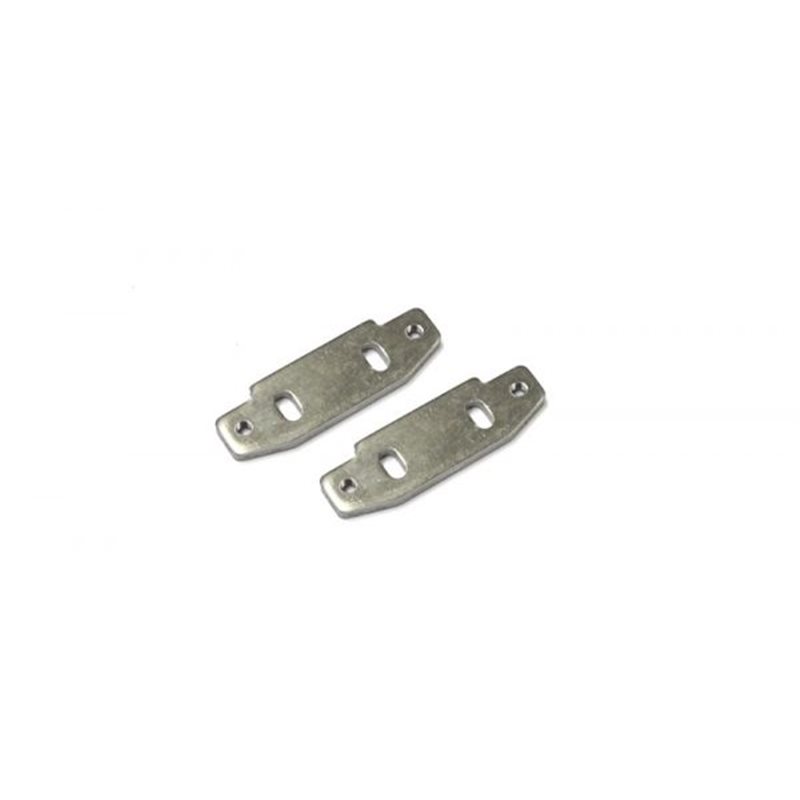 Engine mount plates Kyosho Inferno NEO 3.0 (2)