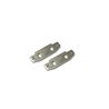 Engine mount plates Kyosho Inferno NEO 3.0 (2)