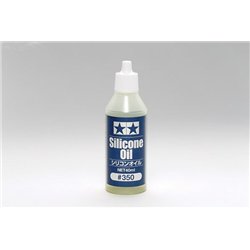 Silicone Oil #350