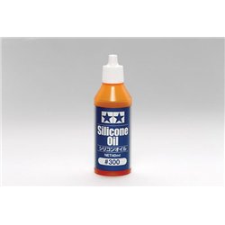 Silicone Oil #300