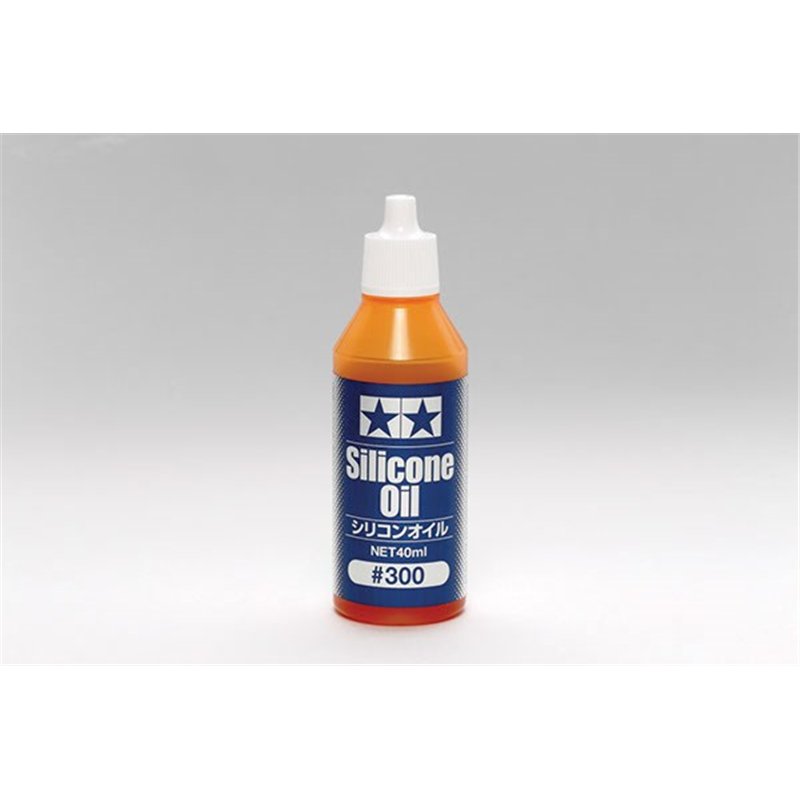 Silicone Oil #300