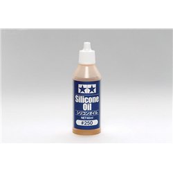 Silicone Oil #250