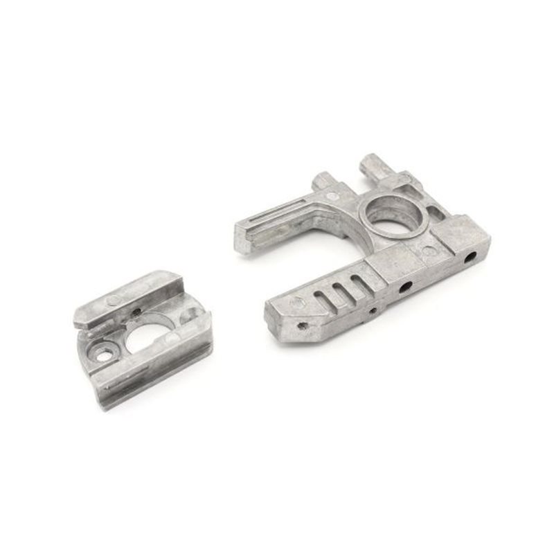 Motor Mount Inferno Neo 3.0 VE Readyset