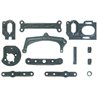 RM-01 C Parts (Gear Case)