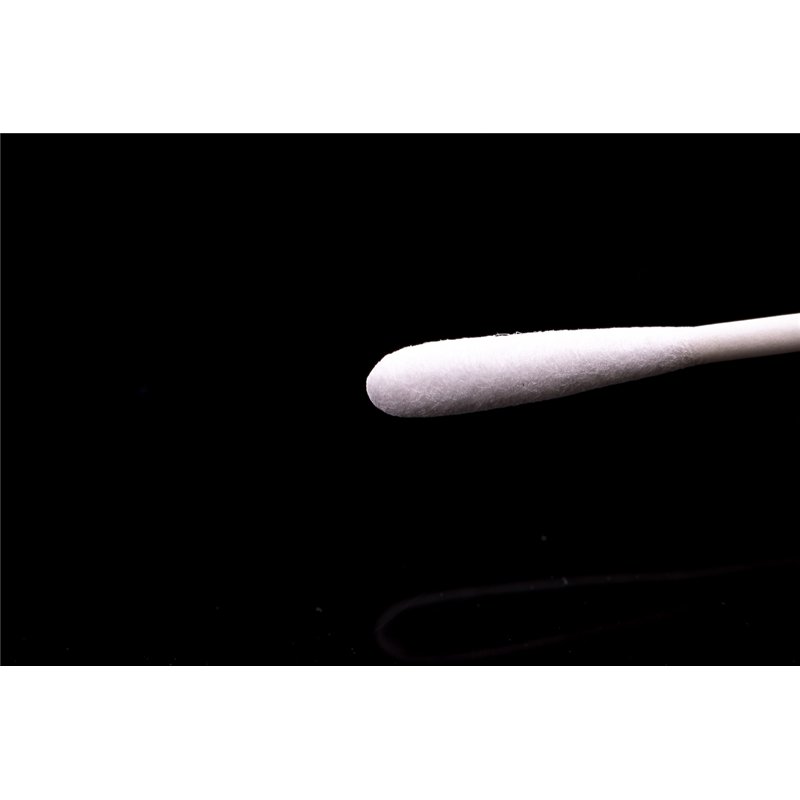 Craft Cotton Swab, Round, Small (50pcs)