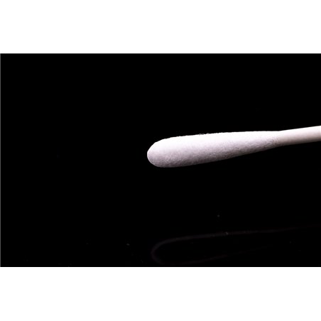 Craft Cotton Swab, Round, Small (50pcs)