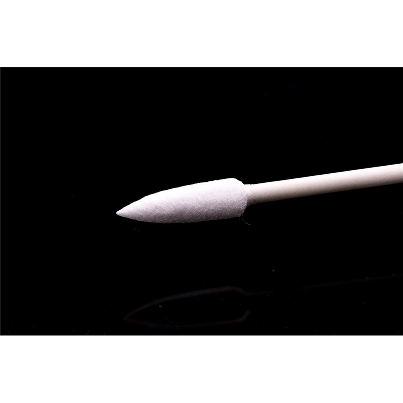 Craft Cotton Swab, Triangular, Small (50pcs)