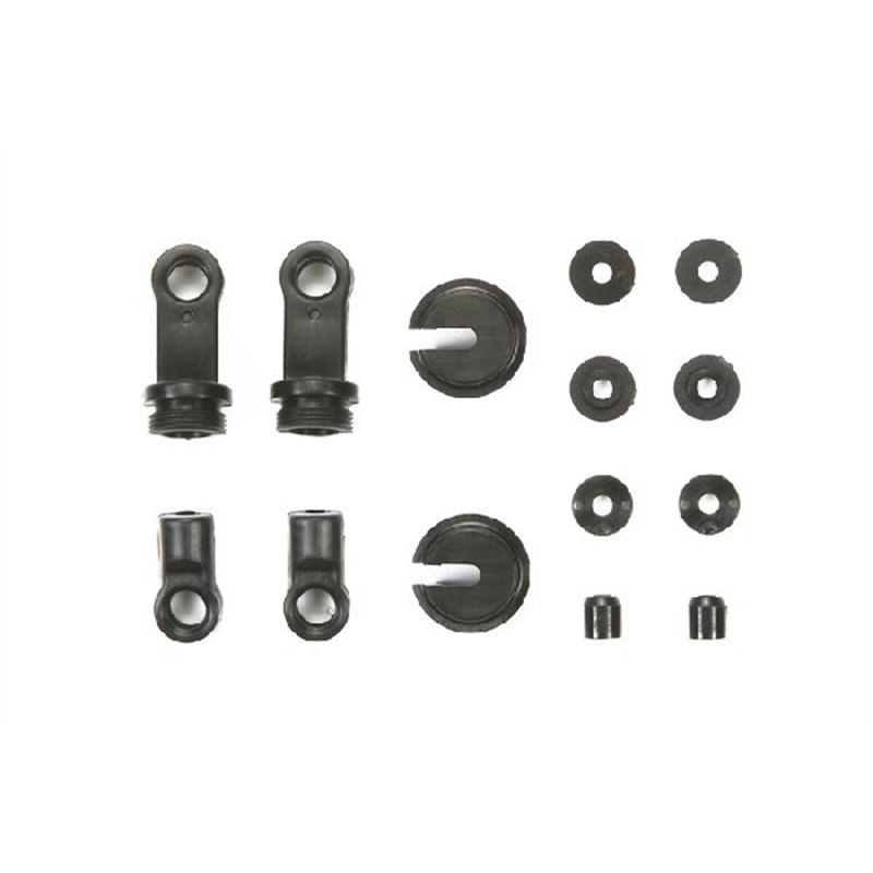 RM-01 Alu Damper V Parts *2
