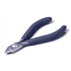 Sharp pointed Side cutter