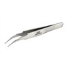 HG Angled Tweezers (Pincet)