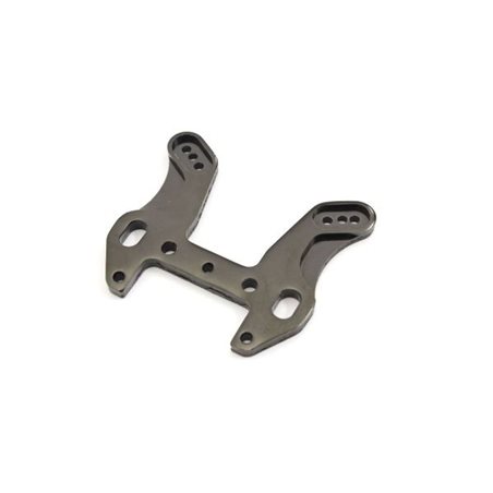 Front Shock Stay Kyosho Inferno MP9 RS V2 (5.0)