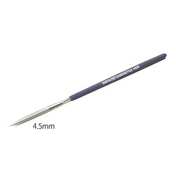 Diamond File for Photo Etched