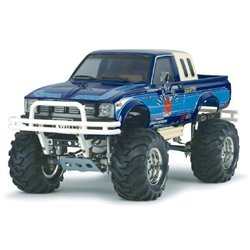 1/10 R/C Toyota Bruiser