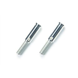 M-Chassis LW Freewheel Axle