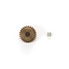 04 Hard Coated Alu Pinion 26T