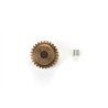 04 Hard Coated Alu Pinion 27T