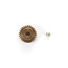04 Hard Coated Alu Pinion 28T