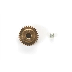 04 Hard Coated Alu Pinion 29T