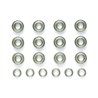 M-05 Ball bearing set