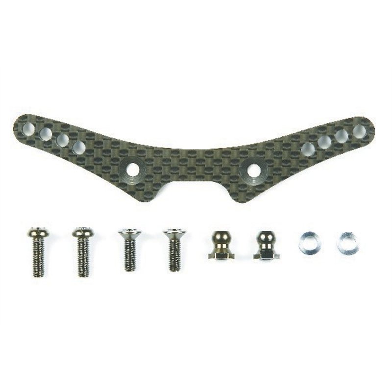 M-06 R Carbon Damper Stay TRF