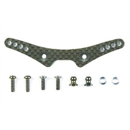 M-06 R Carbon Damper Stay TRF