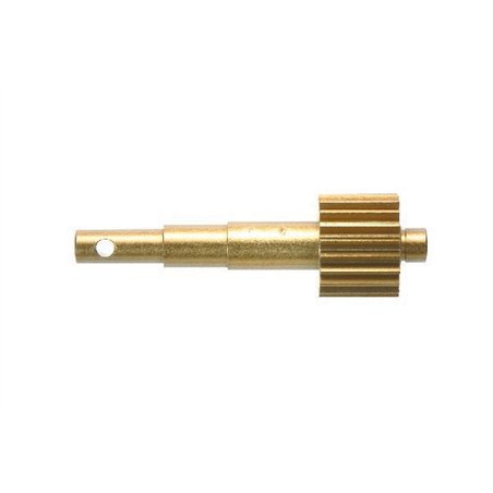 FF-03 Alu Counter Gear Shaft